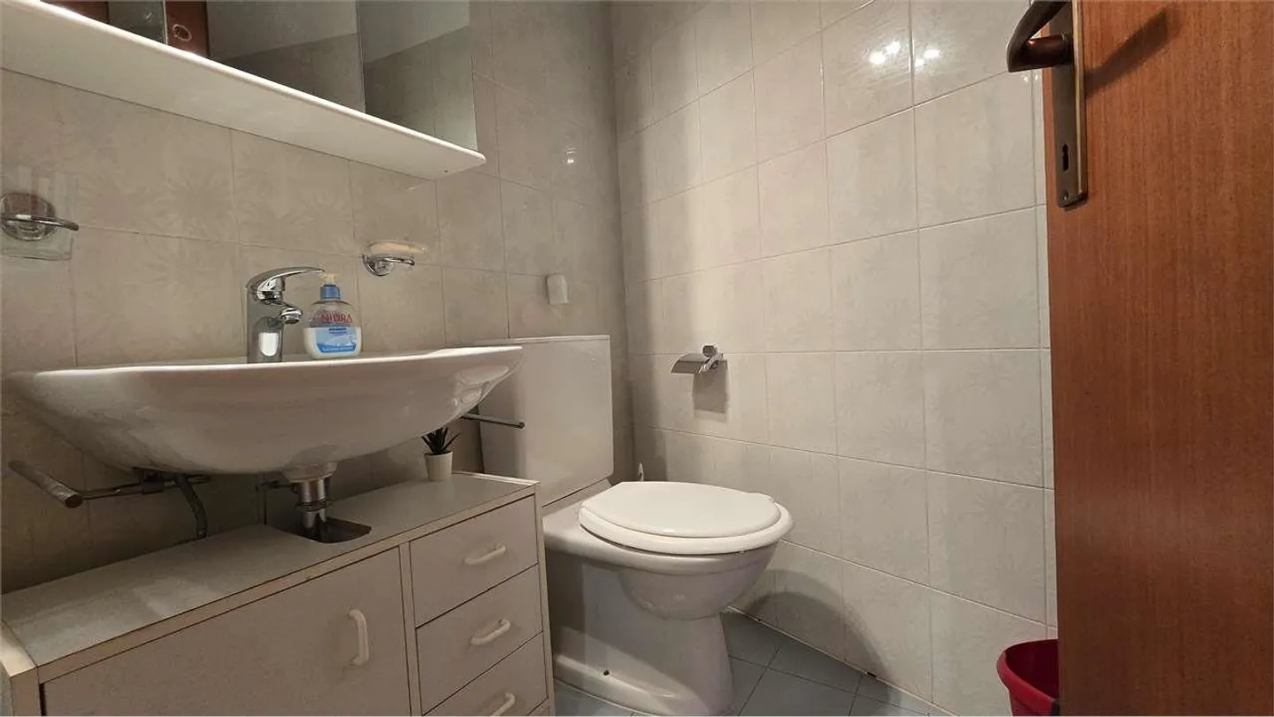 Charmante 3,5-Zimmer-Wohnung - Foto 4 von 8