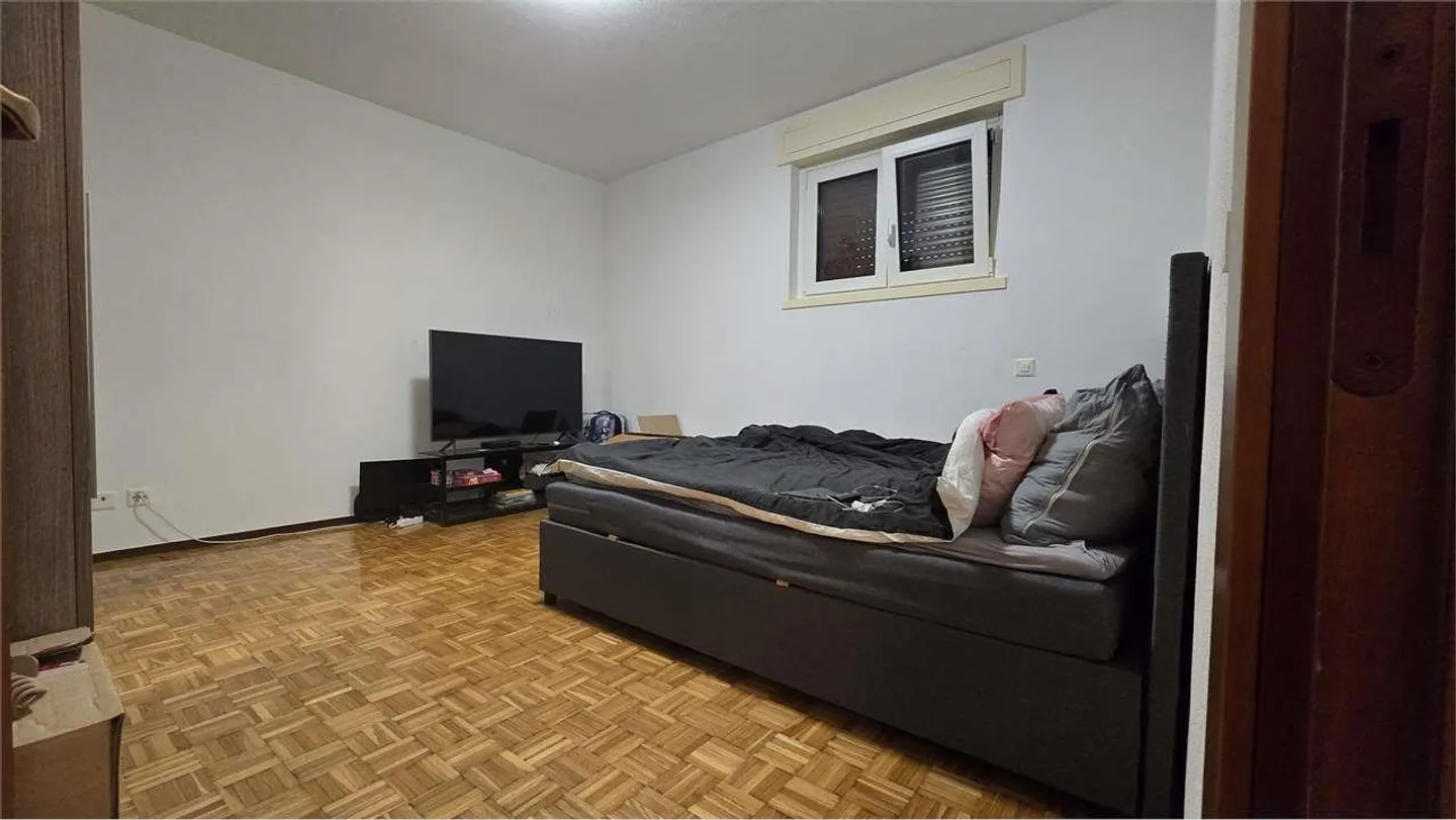 Charmante 3,5-Zimmer-Wohnung - Foto 6 von 8