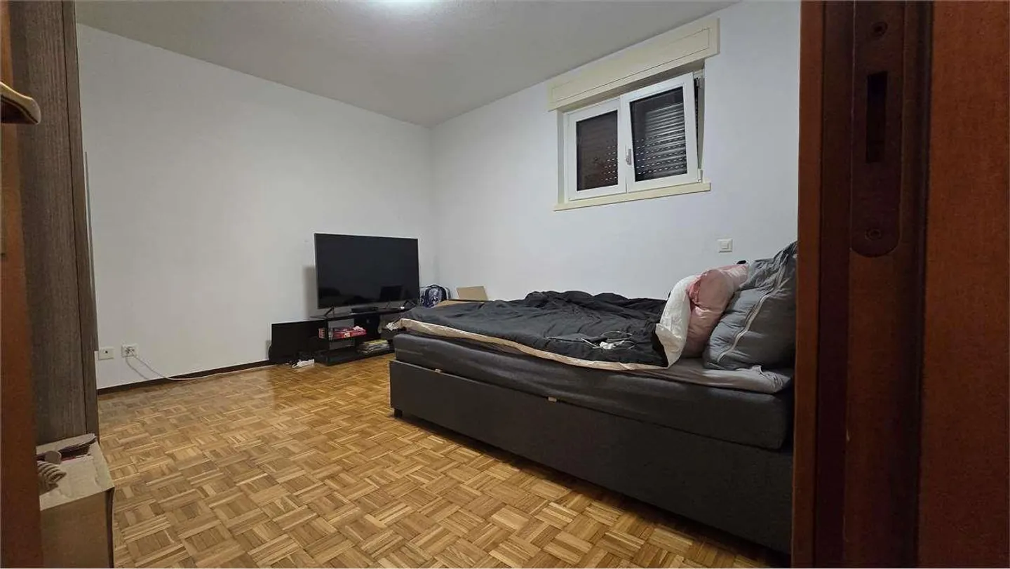 Charmante 3,5-Zimmer-Wohnung - Foto 7 von 8