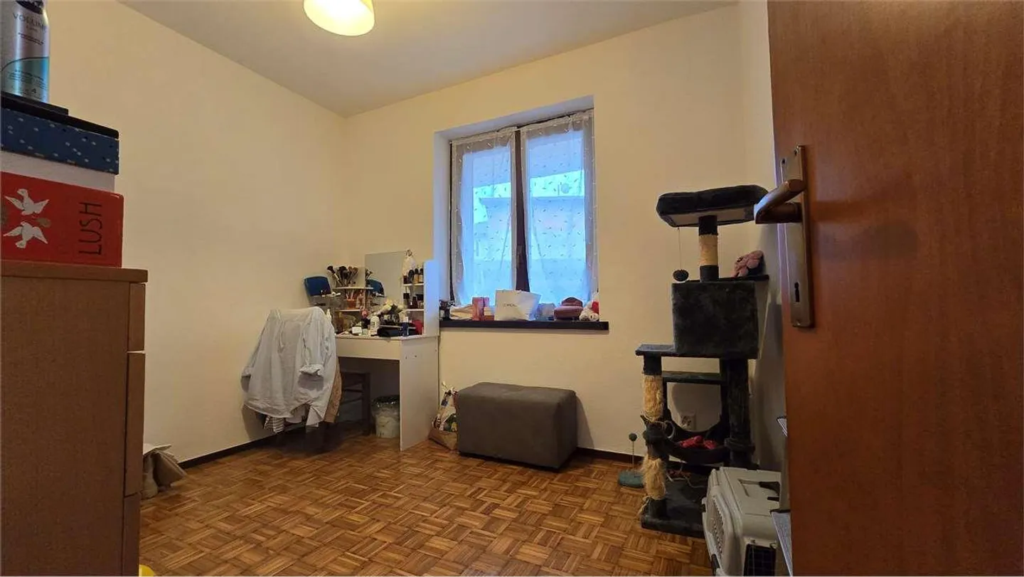 Charmante 3,5-Zimmer-Wohnung - Foto 8 von 8