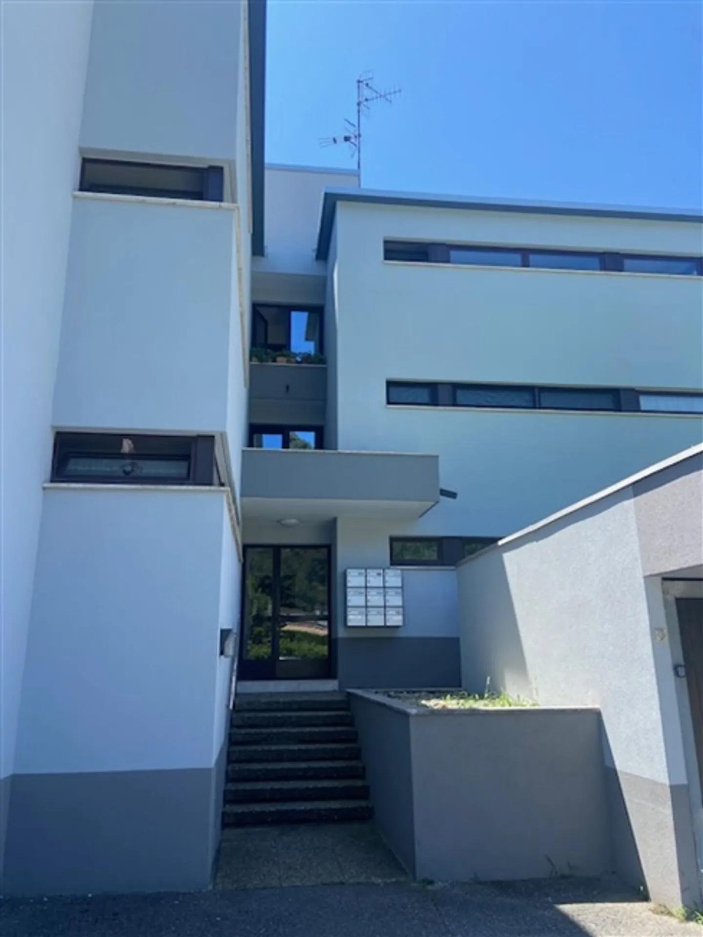 Apartment on the top floor in Morbio Inferiore - Photo 5 of 8