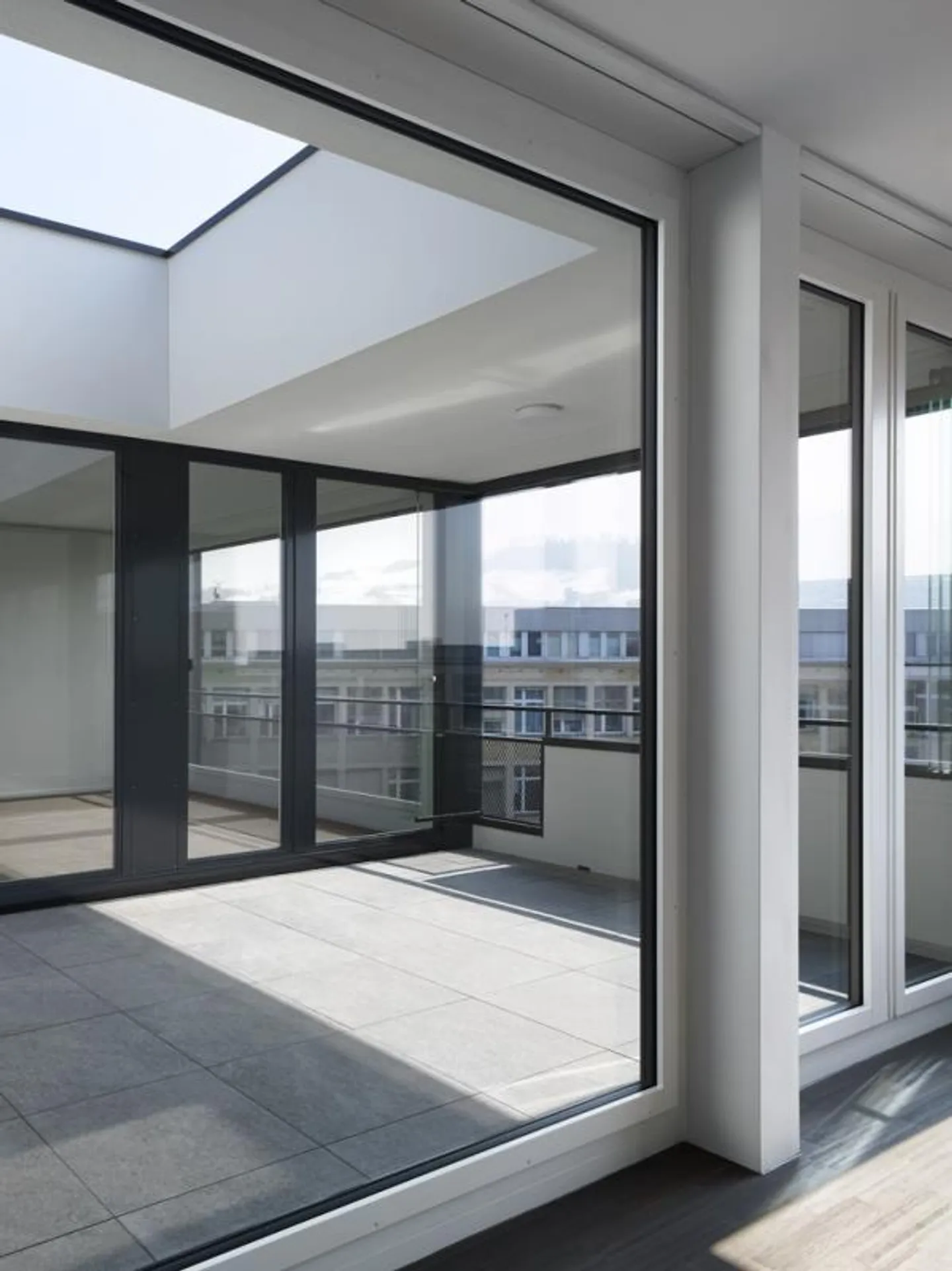 Vivre dans un emplacement central - Photo 4 sur 4