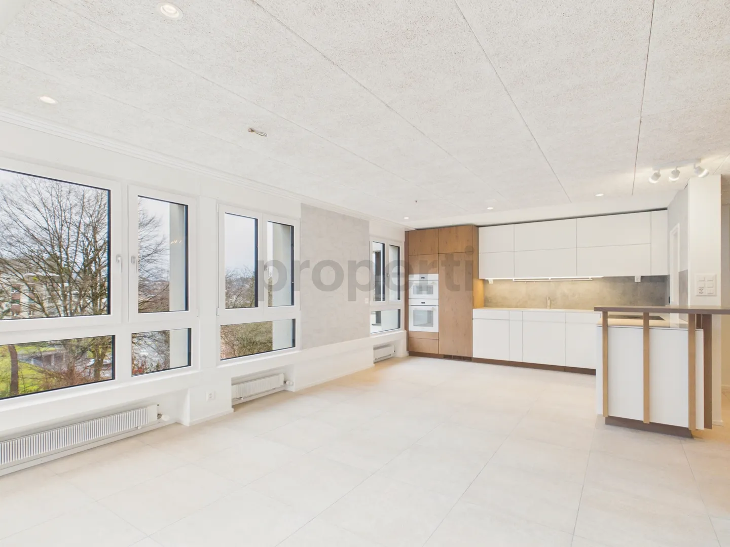 Appartement moderne avec vue sur le lac - Photo 2 sur 12