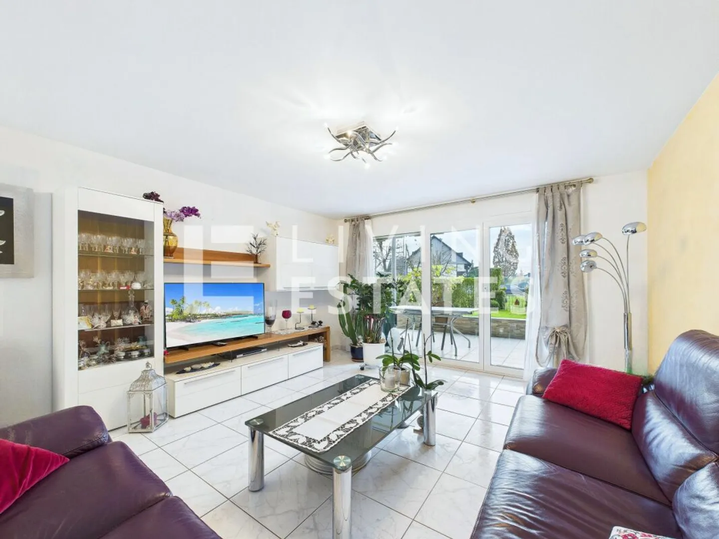 Appartement à vendre - Photo 5 sur 15