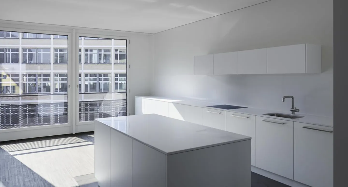 Vivre dans un emplacement central - Photo 2 sur 4