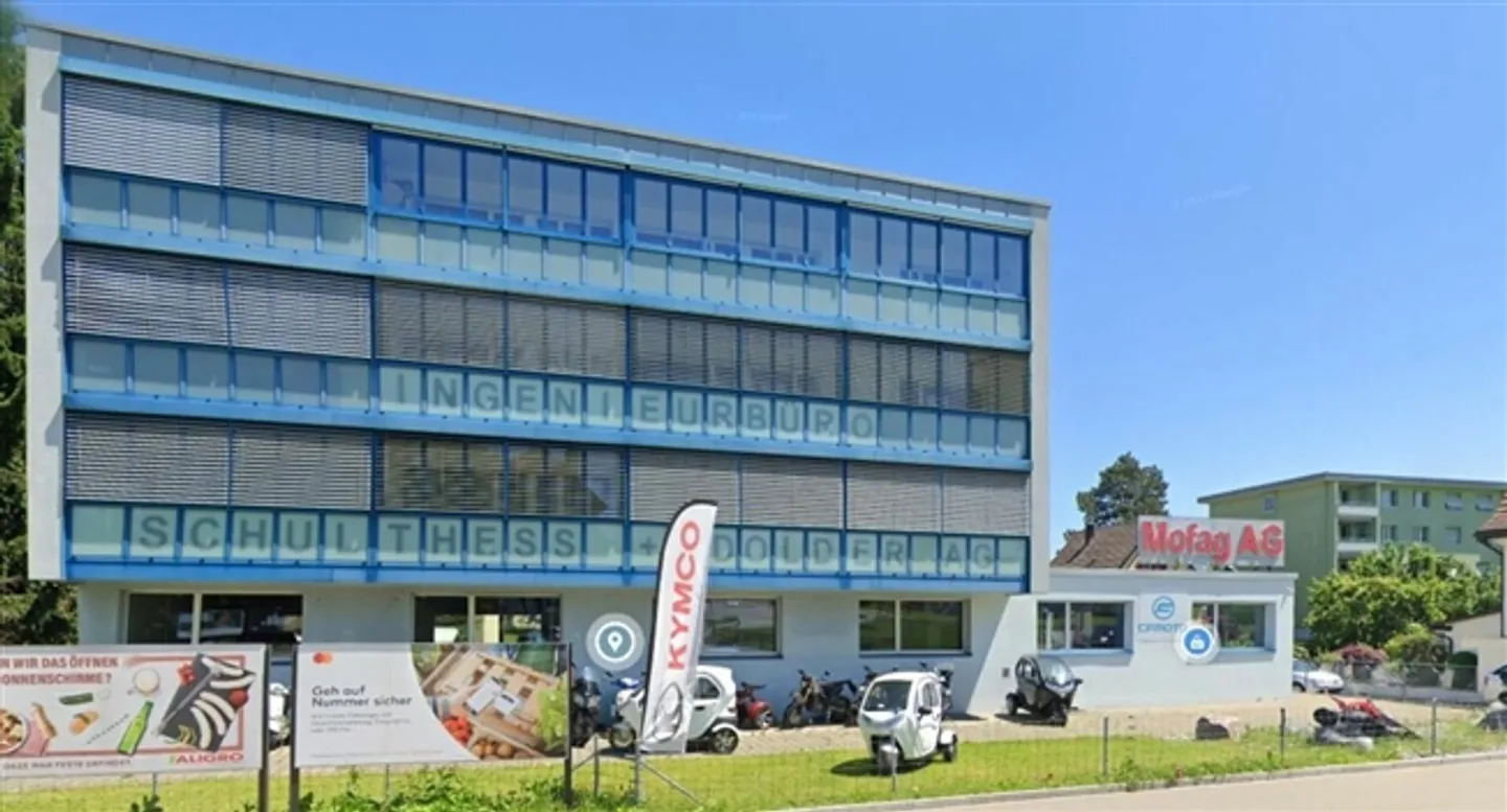 Spazio ufficio flessibile - ideale per start-up e aziende in crescita - Foto 1 di 1