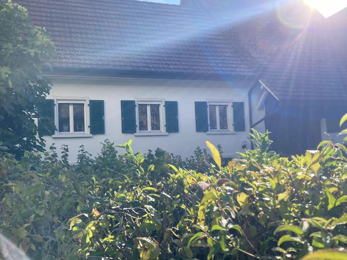 «5.5 Zimmer Wohnung» - Foto 1 von 4