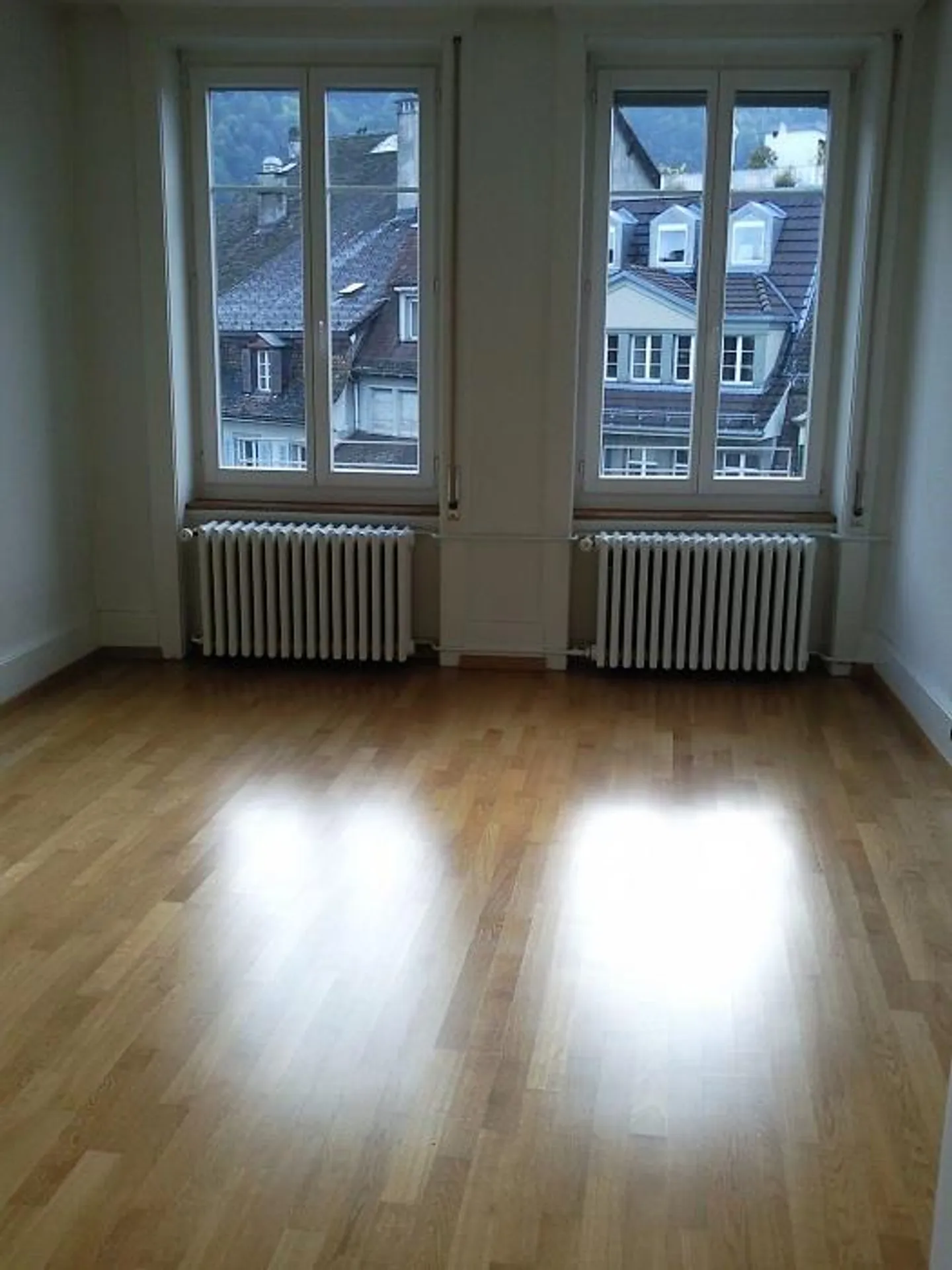 Appartamento d'epoca con vista sul castello di Thun! - Foto 7 di 7