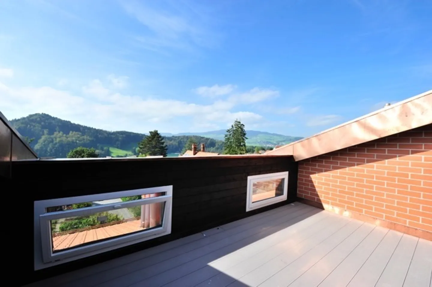 Magnifico LOFT di 136 m² con bel balcone - Foto 4 di 4