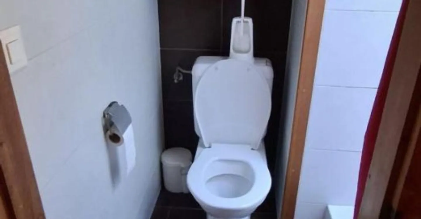 Chambre Fonctionnelle sous les Combles - Photo 6 sur 6