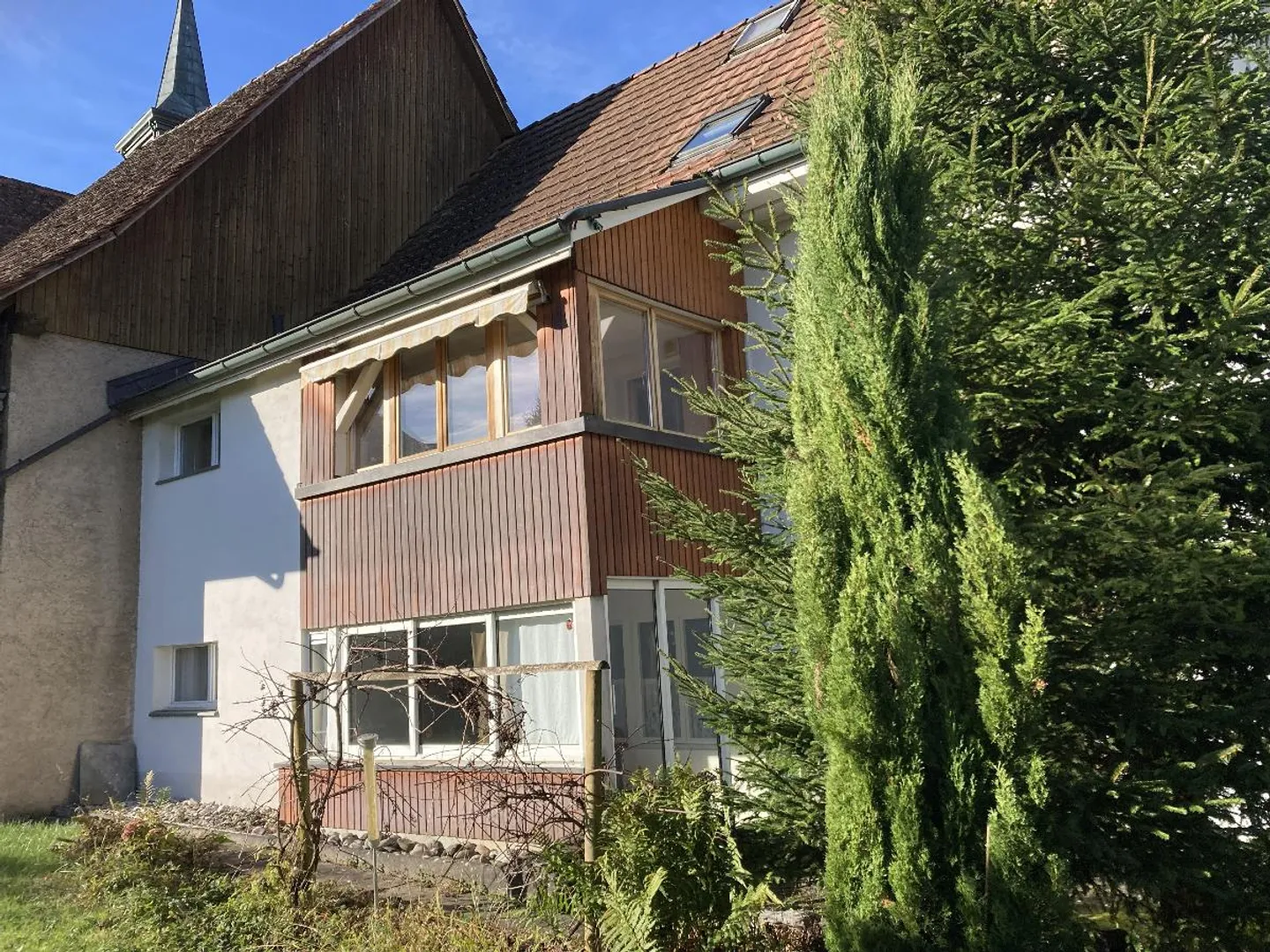 «5.5 Zimmer Wohnung» - Foto 3 von 4