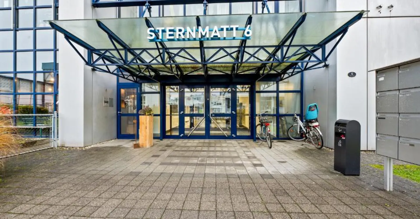 Your new office at Sternmatt 6 in Kriens - Photo 2 of 4
