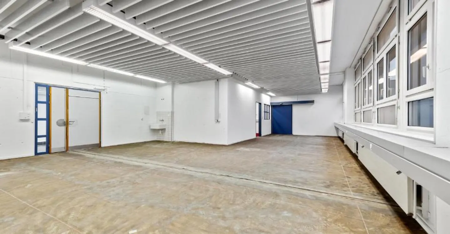 Your new office at Sternmatt 6 in Kriens - Photo 3 of 4