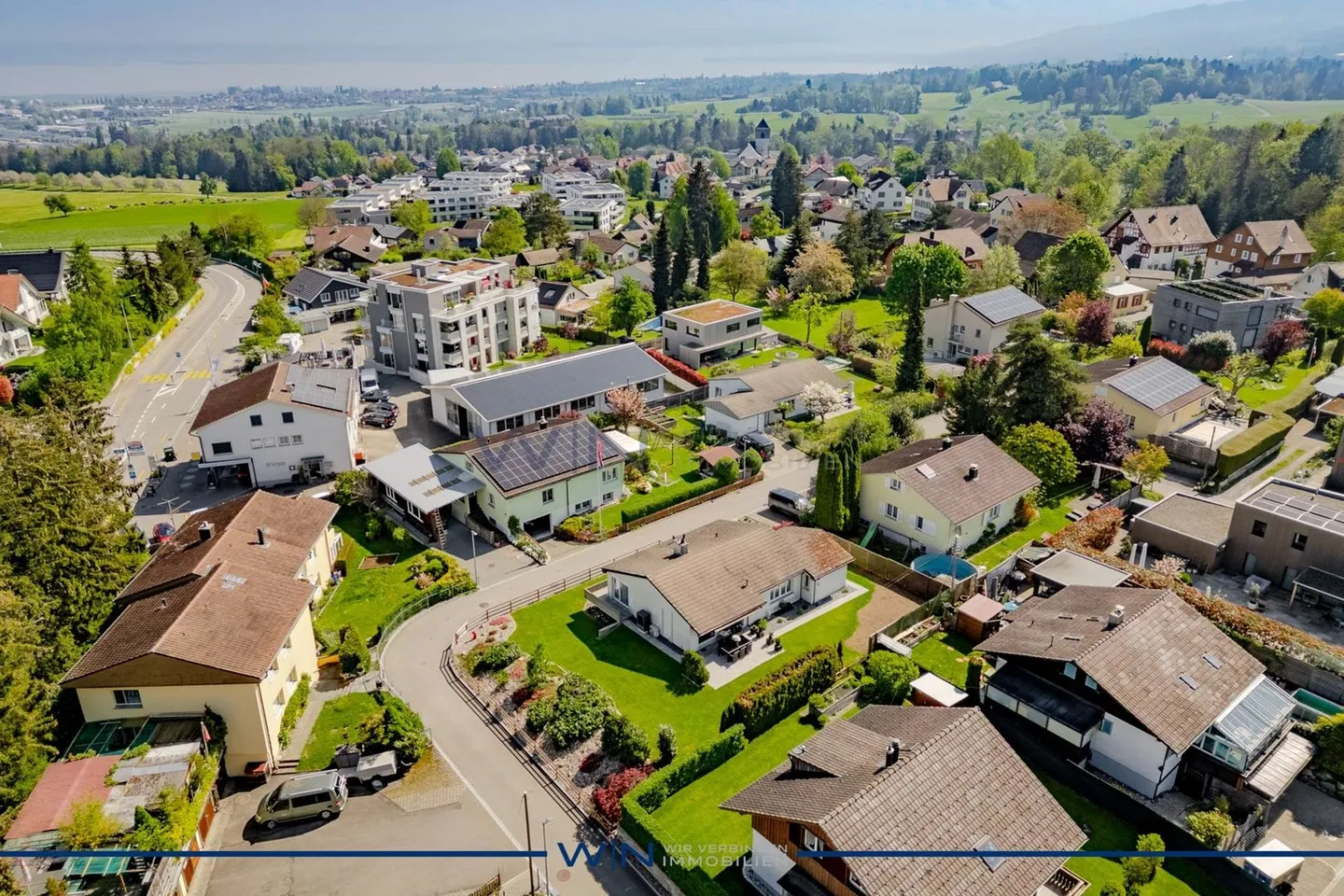 Maison individuelle à vendre - Photo 4 sur 10