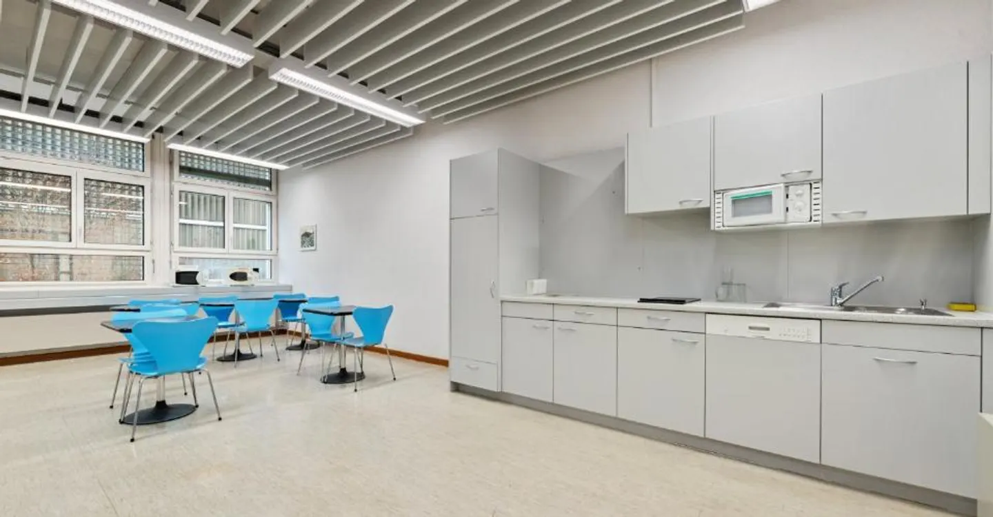 Your new office at Sternmatt 6 in Kriens - Photo 4 of 4