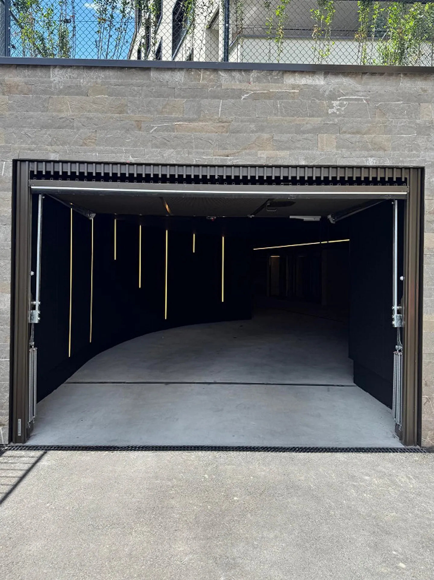 XL Parking Spaces for Rent in New Parking Garage - Photo 1 of 1