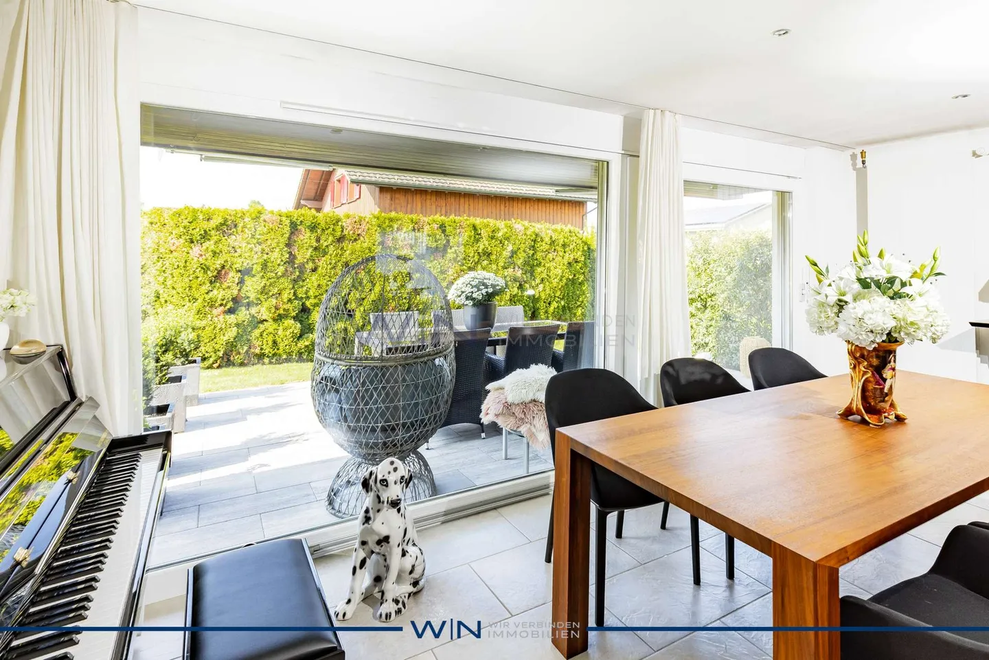 Maison individuelle à vendre - Photo 1 sur 10