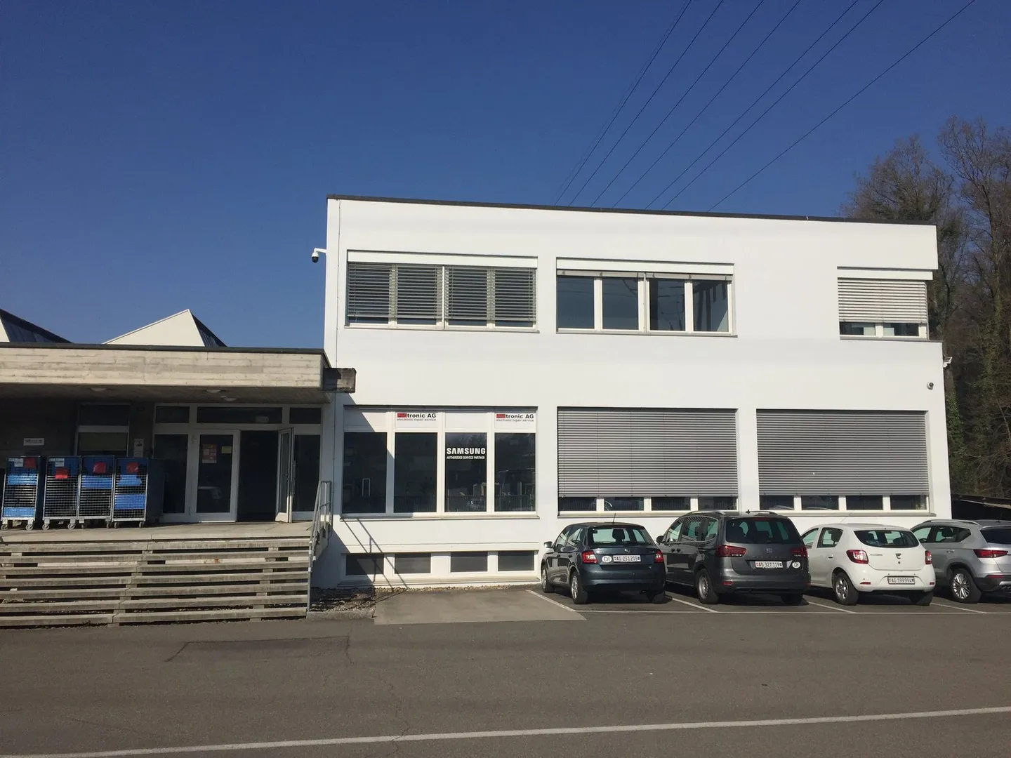 Your Office in Staufen - Immediately Available - Photo 1 of 3