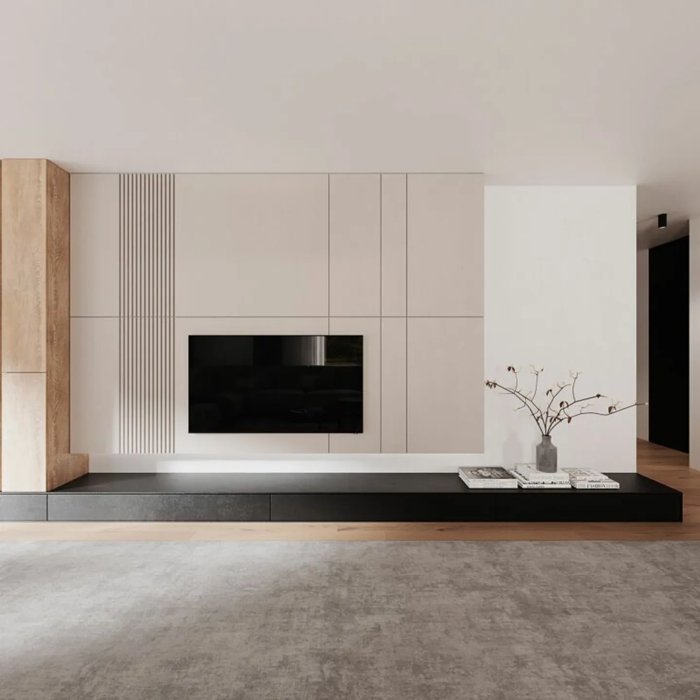 Appartamento 4.5 locali al piano giardino a Moudon - Foto 10 di 15