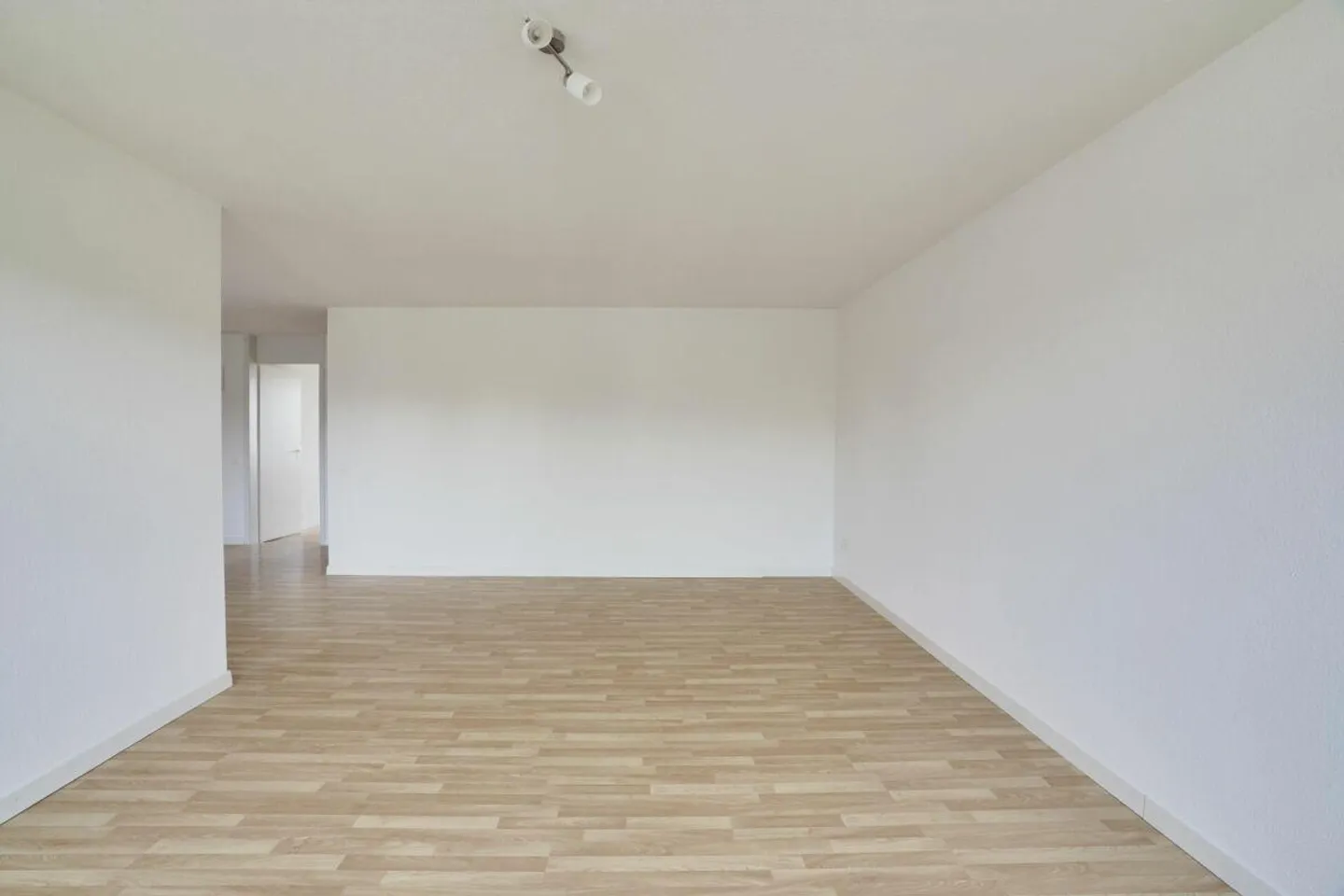 Spacious apartment with a view of greenery! - Photo 4 of 12