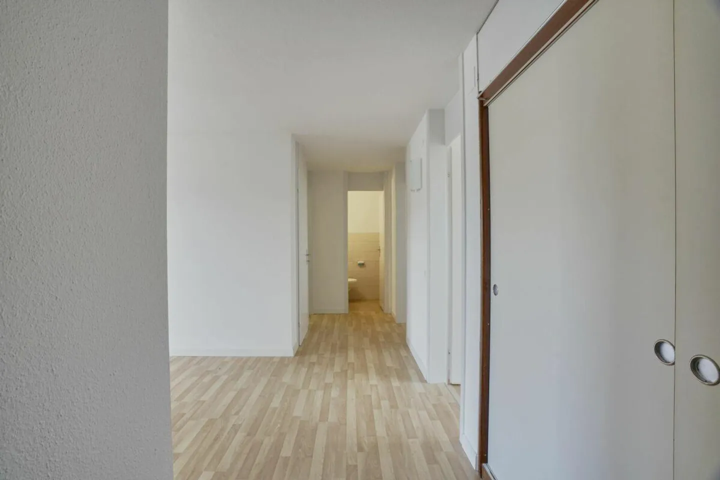 Spacious apartment with a view of greenery! - Photo 5 of 12