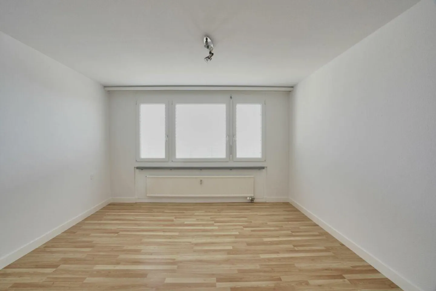 Spacious apartment with a view of greenery! - Photo 6 of 12