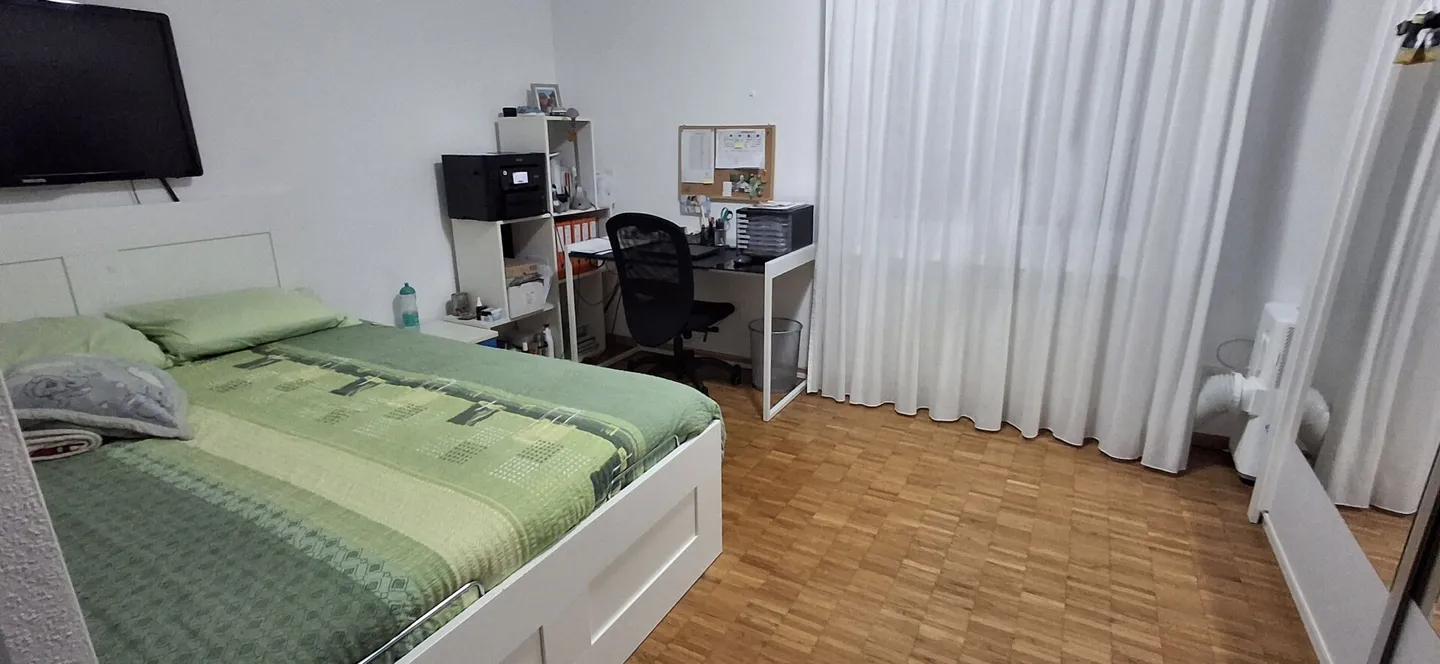 2100, Via Pizzo di Claro 21, appartamento 423 - Foto 6 di 10