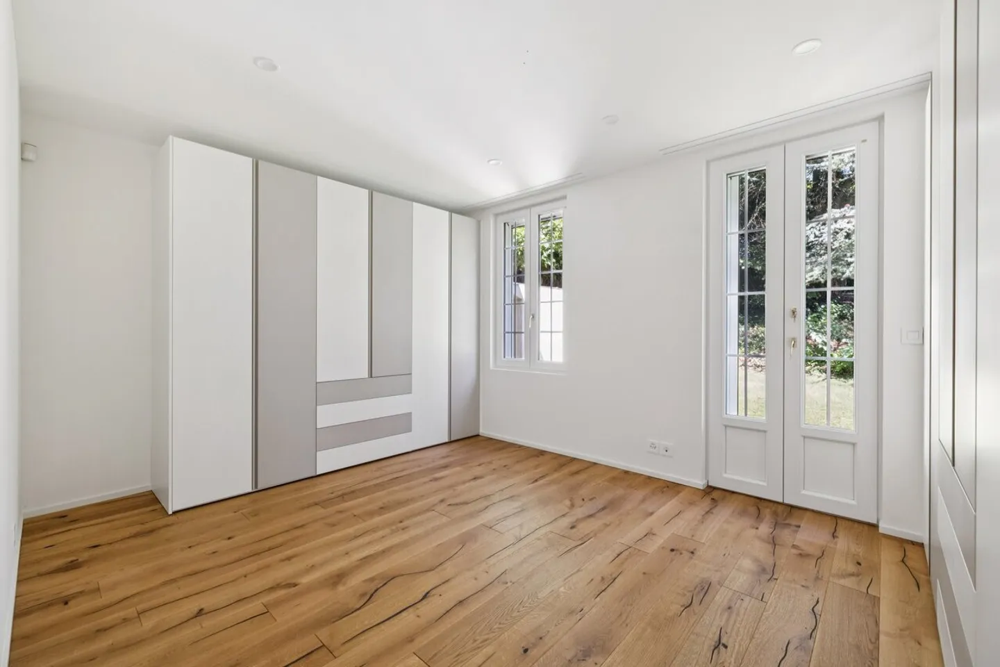 Alle porte di Morges, bella proprietà nel cuore di un grande parco - Foto 8 di 13