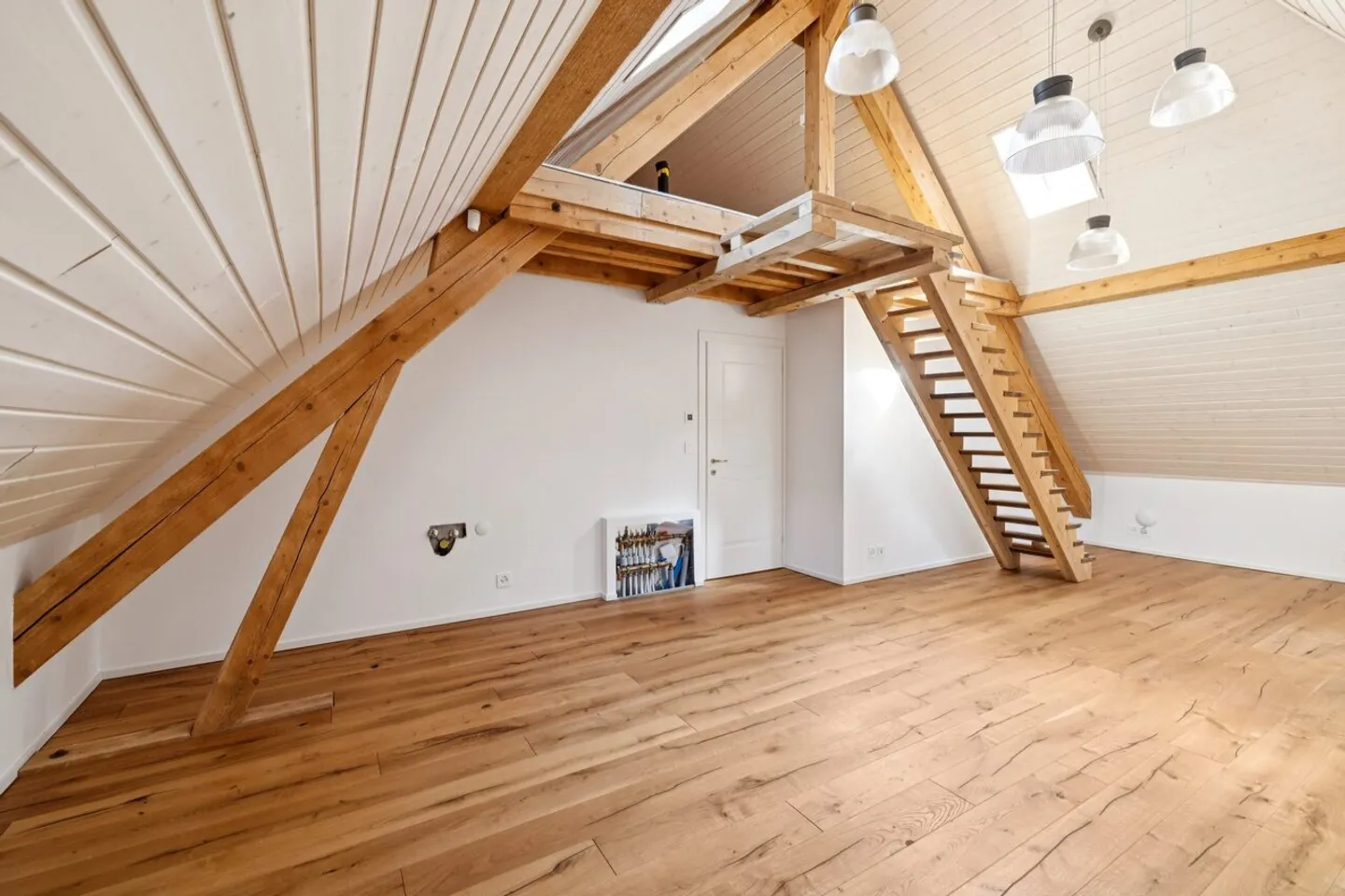 Alle porte di Morges, bella proprietà nel cuore di un grande parco - Foto 10 di 13