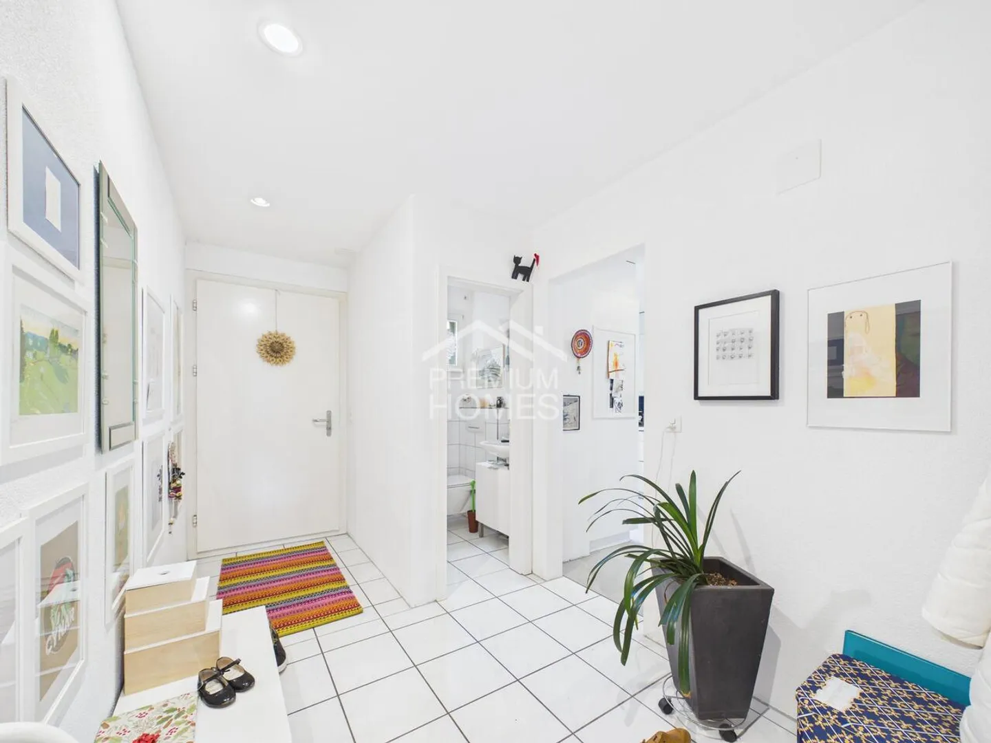 Charmantes Reihenhaus in Endingen - Foto 10 von 13