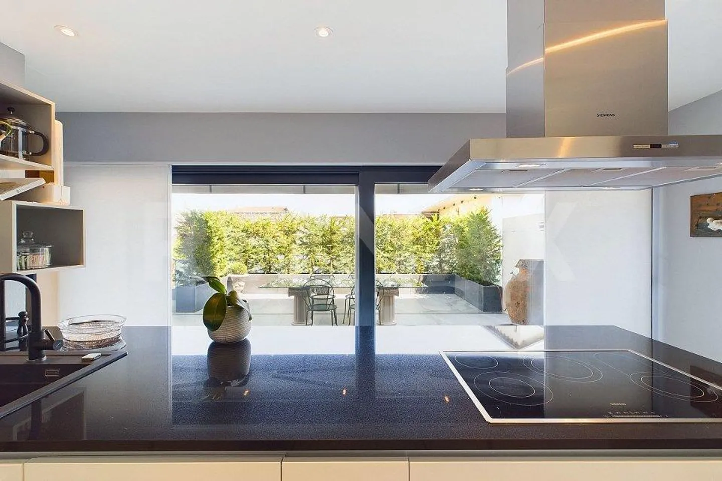 Maison individuelle moderne avec jardin également pour les vacances - Photo 5 sur 13