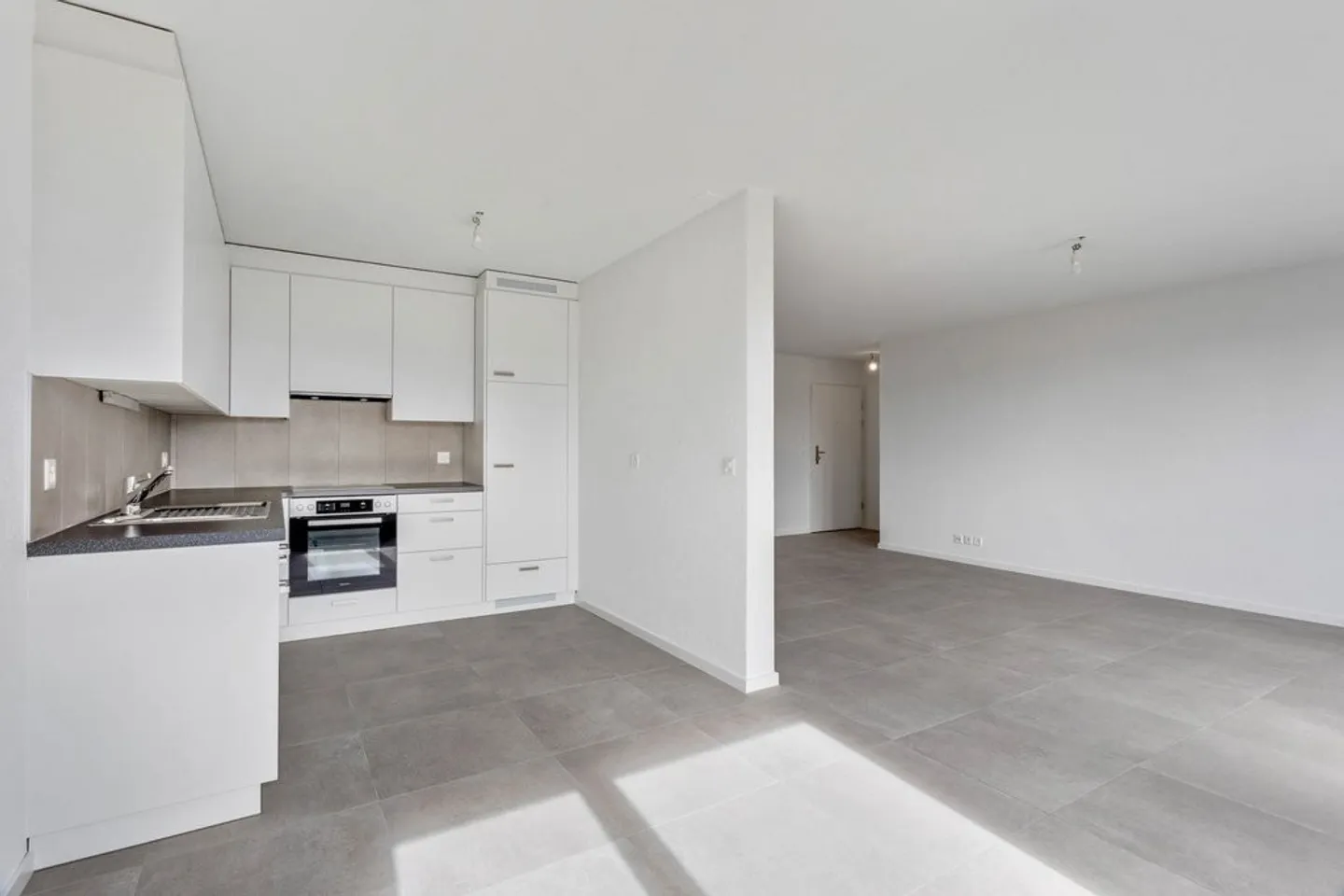 Gemütliche Wohnung mit Alpenblick - Foto 4 von 9