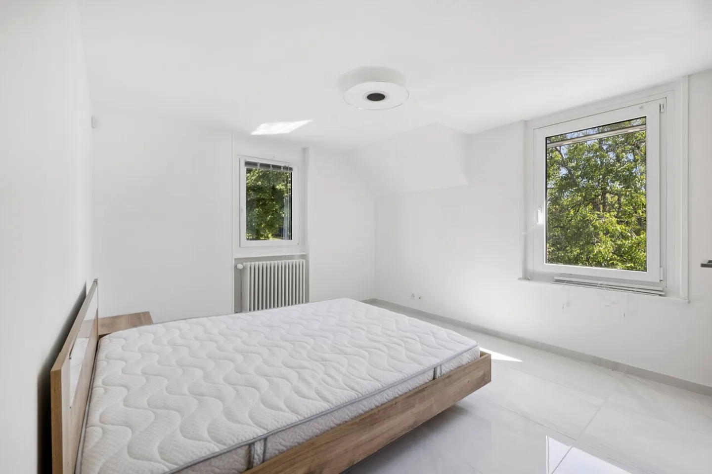 Alle porte di Morges, bella proprietà nel cuore di un grande parco - Foto 13 di 13