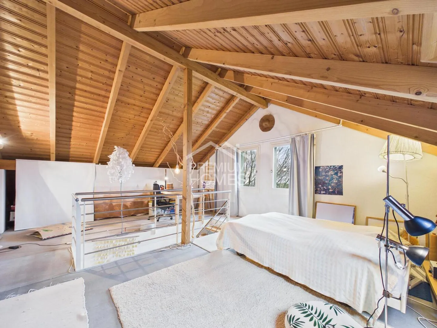 Charmantes Reihenhaus in Endingen - Foto 6 von 13