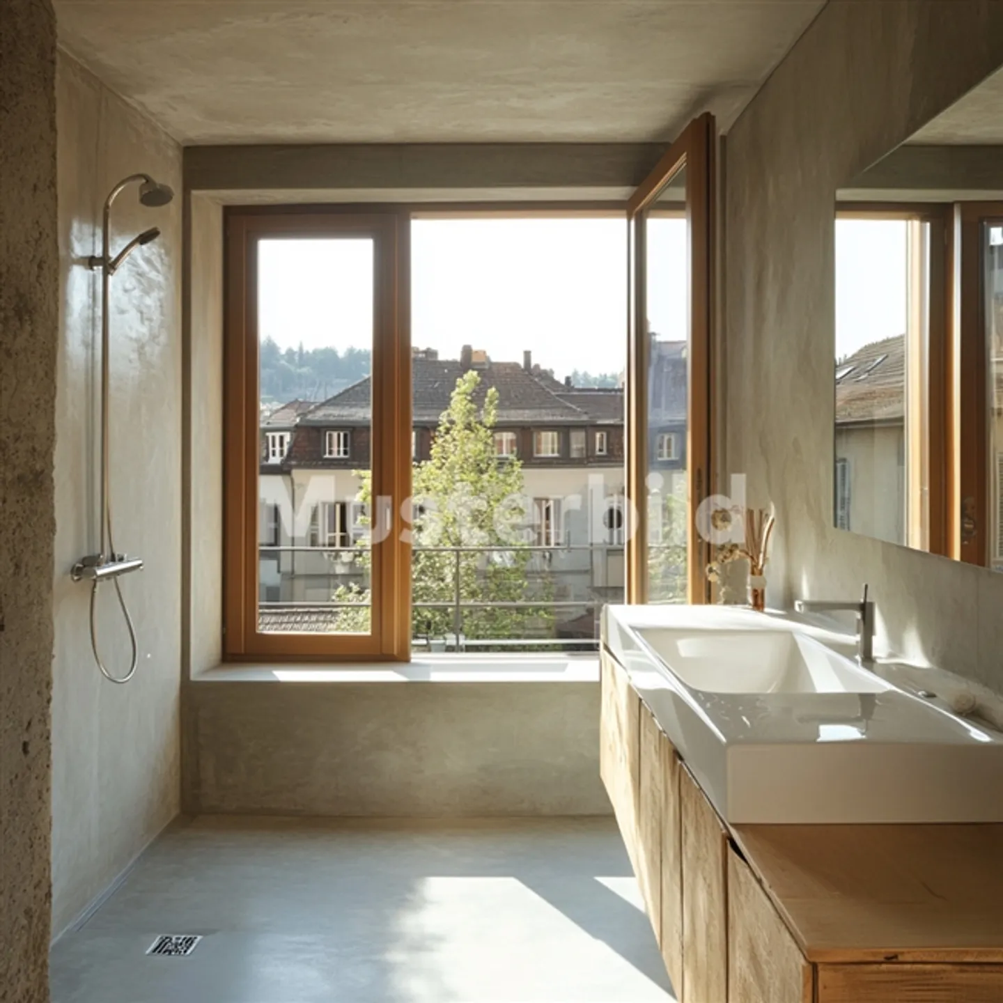 Exchange Property Bright 3.5-Room Apartment in the Heart of Zurich - Photo 5 of 6