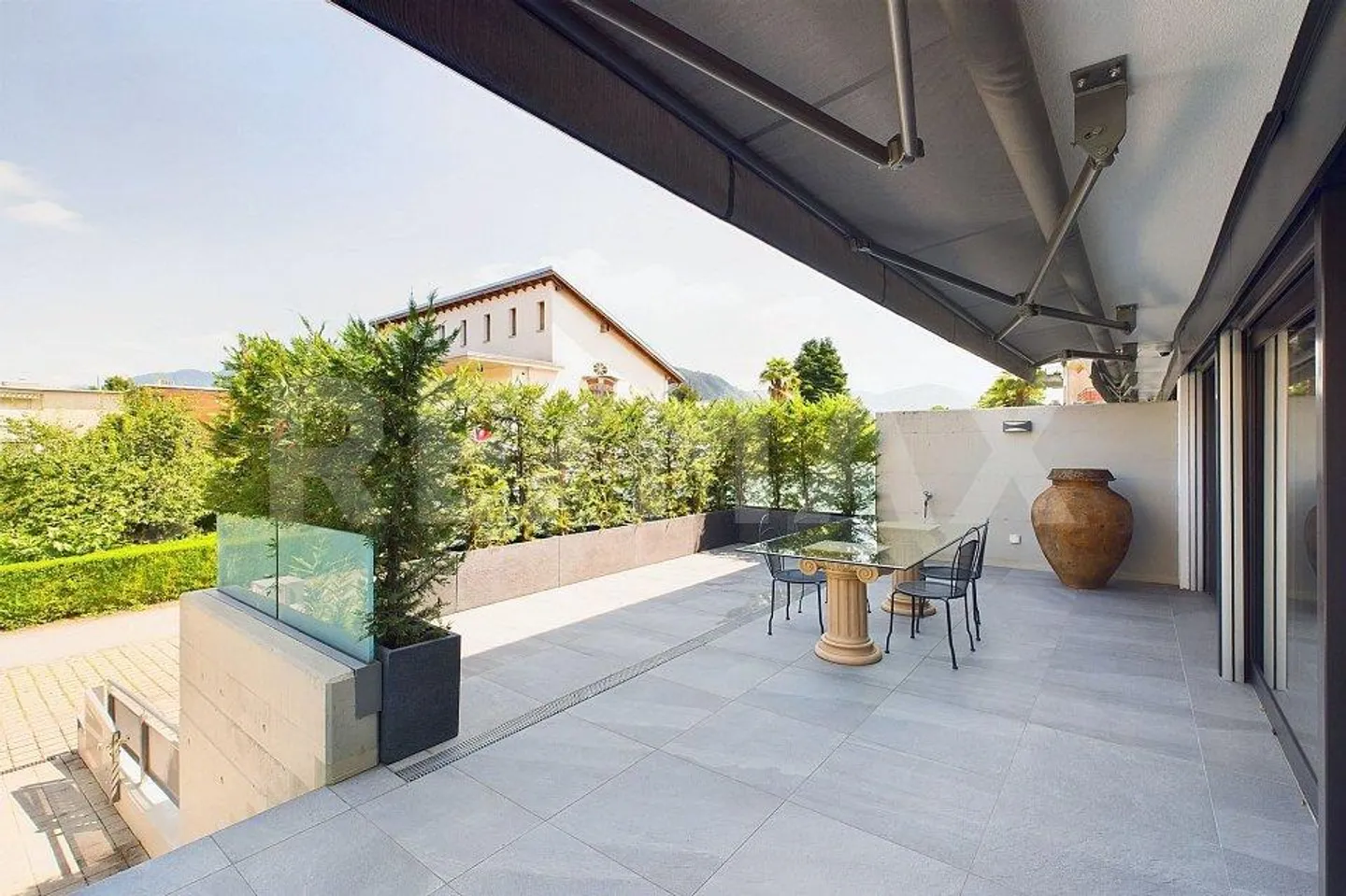 Maison individuelle moderne avec jardin également pour les vacances - Photo 4 sur 13