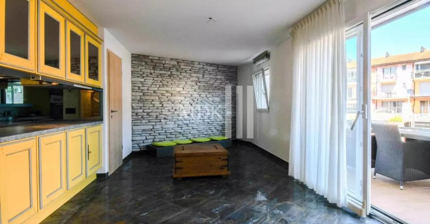 Appartamento 4.5 stanze - Foto 4 di 13