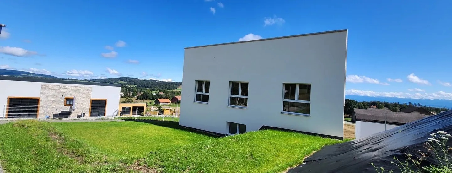 Villa singola a Lignières - ne rimane solo una! - Foto 2 di 15