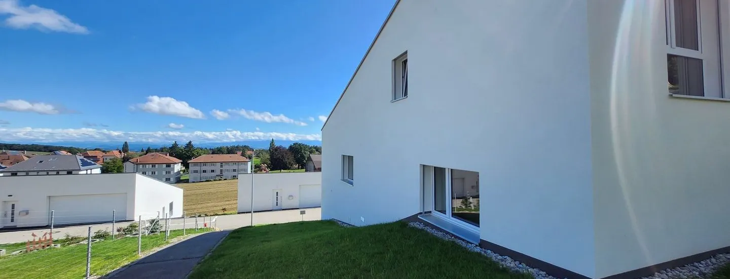 Villa singola a Lignières - ne rimane solo una! - Foto 3 di 15