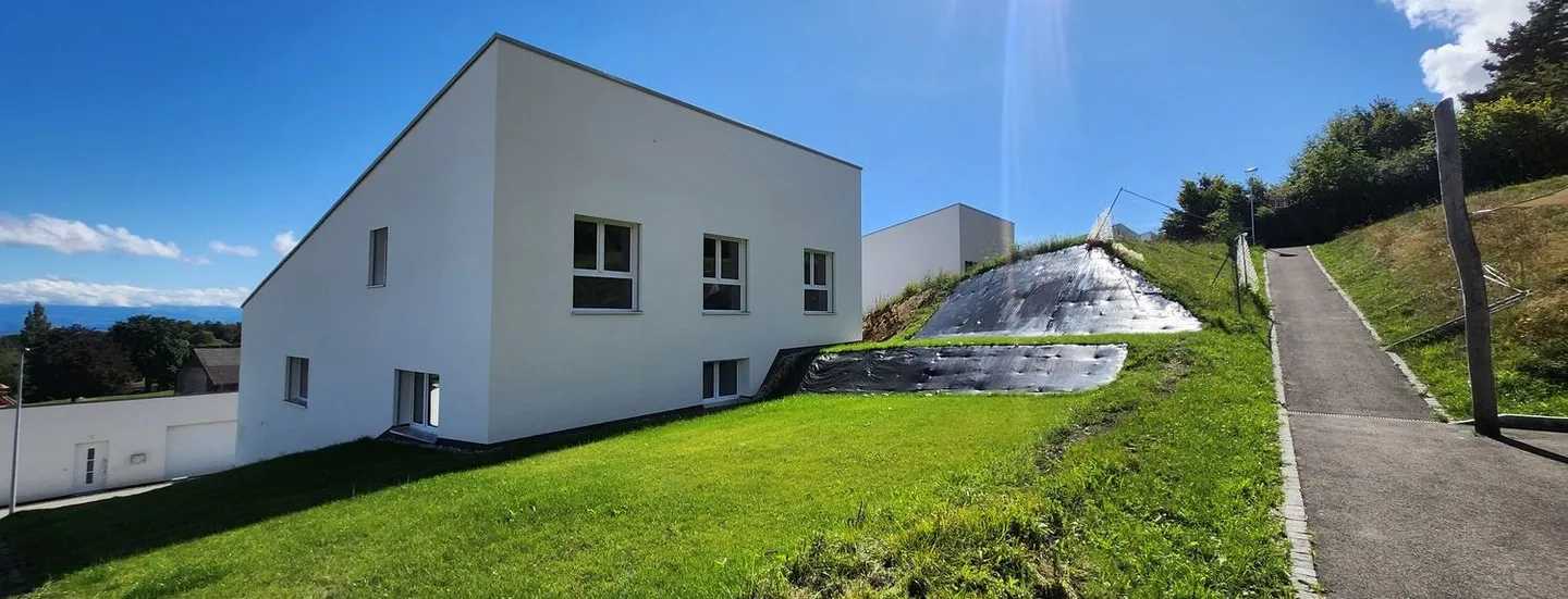 Villa singola a Lignières - ne rimane solo una! - Foto 4 di 15