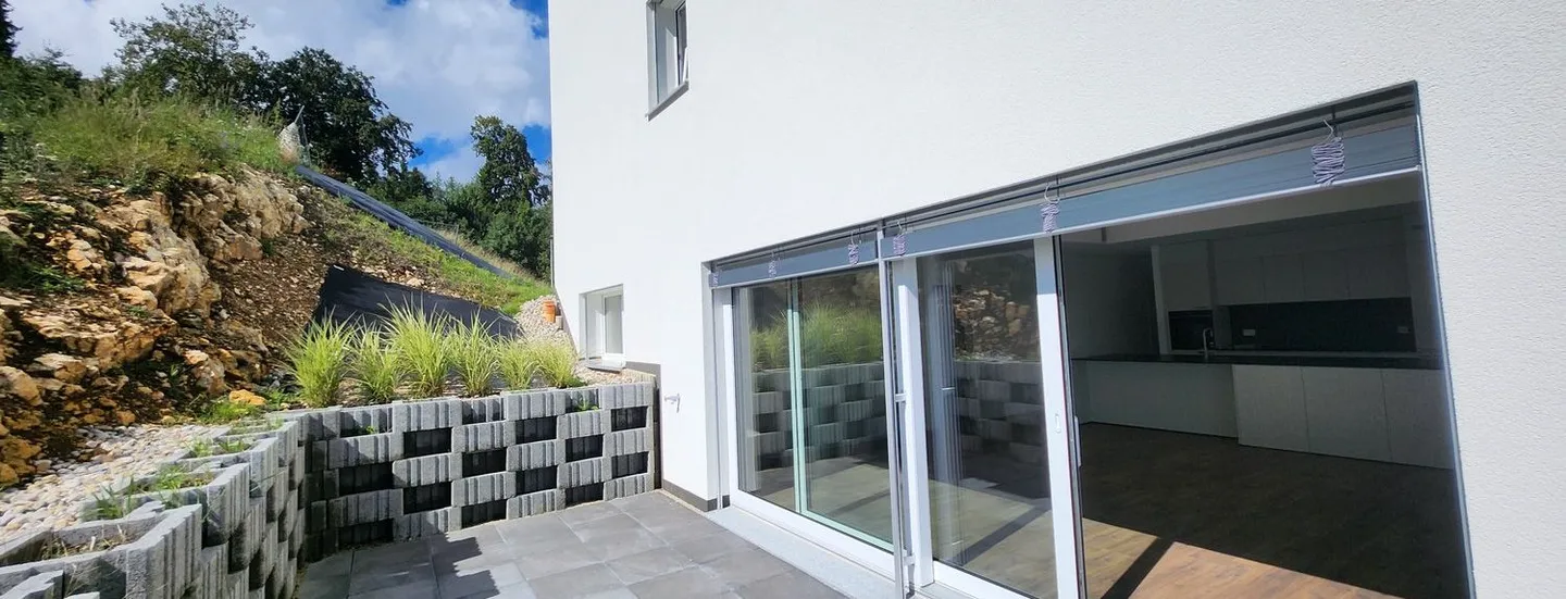 Villa singola a Lignières - ne rimane solo una! - Foto 6 di 15