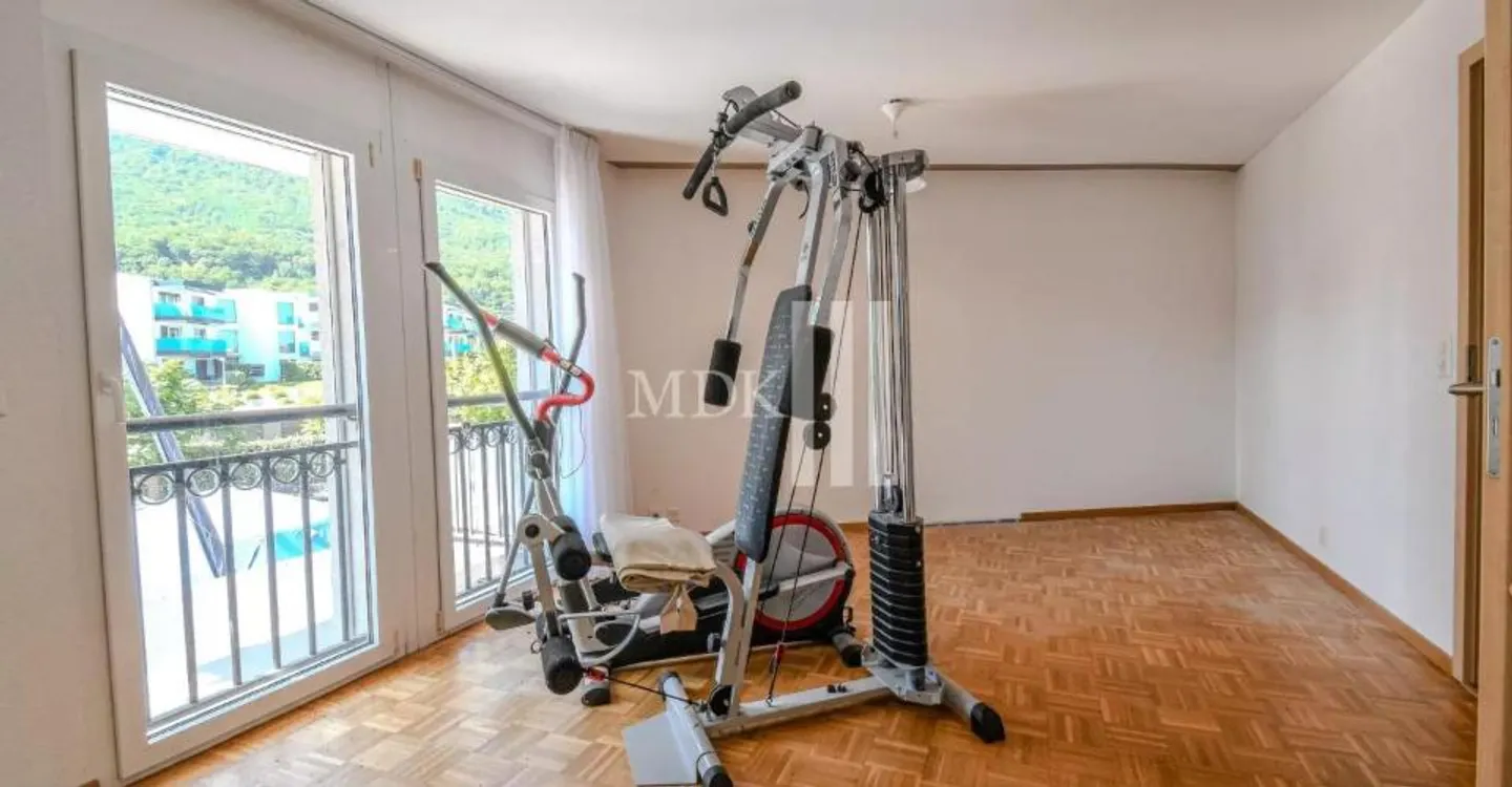 Appartamento 4.5 stanze - Foto 7 di 13