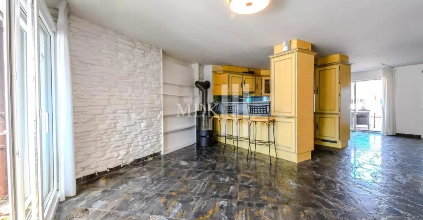 Appartamento 4.5 stanze - Foto 2 di 13