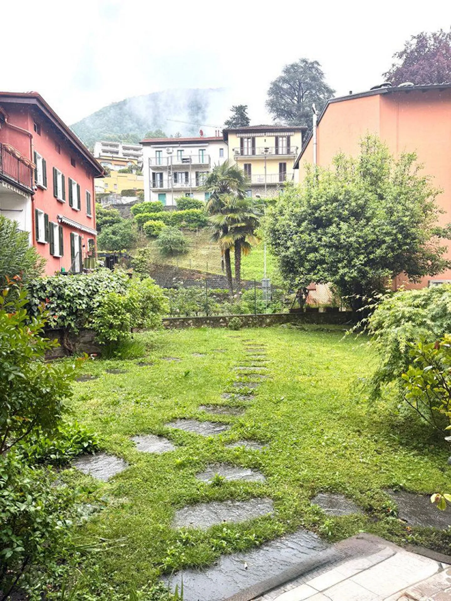 Casetta di nucleo di 3,5 locali con giardino - Photo 1 sur 9