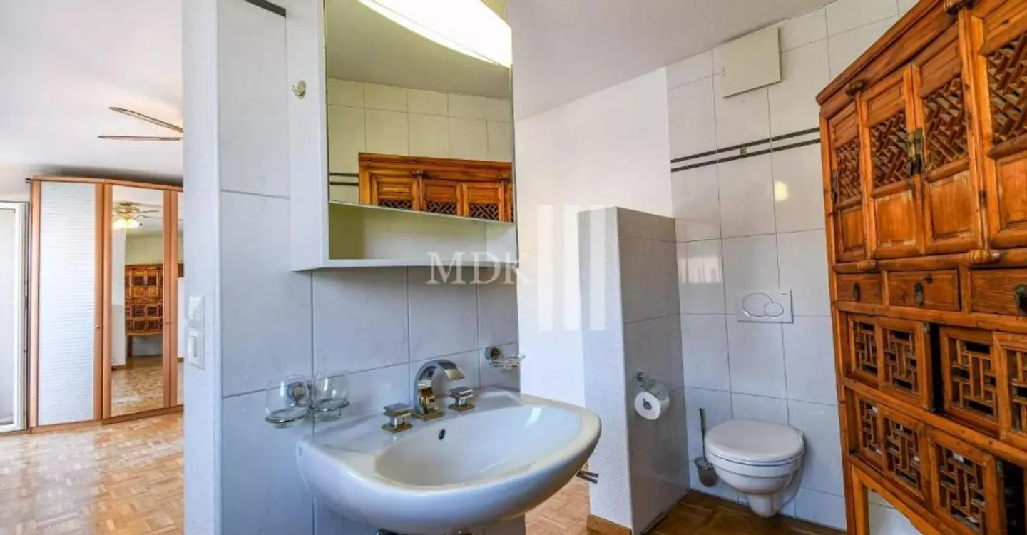 Appartamento 4.5 stanze - Foto 11 di 13