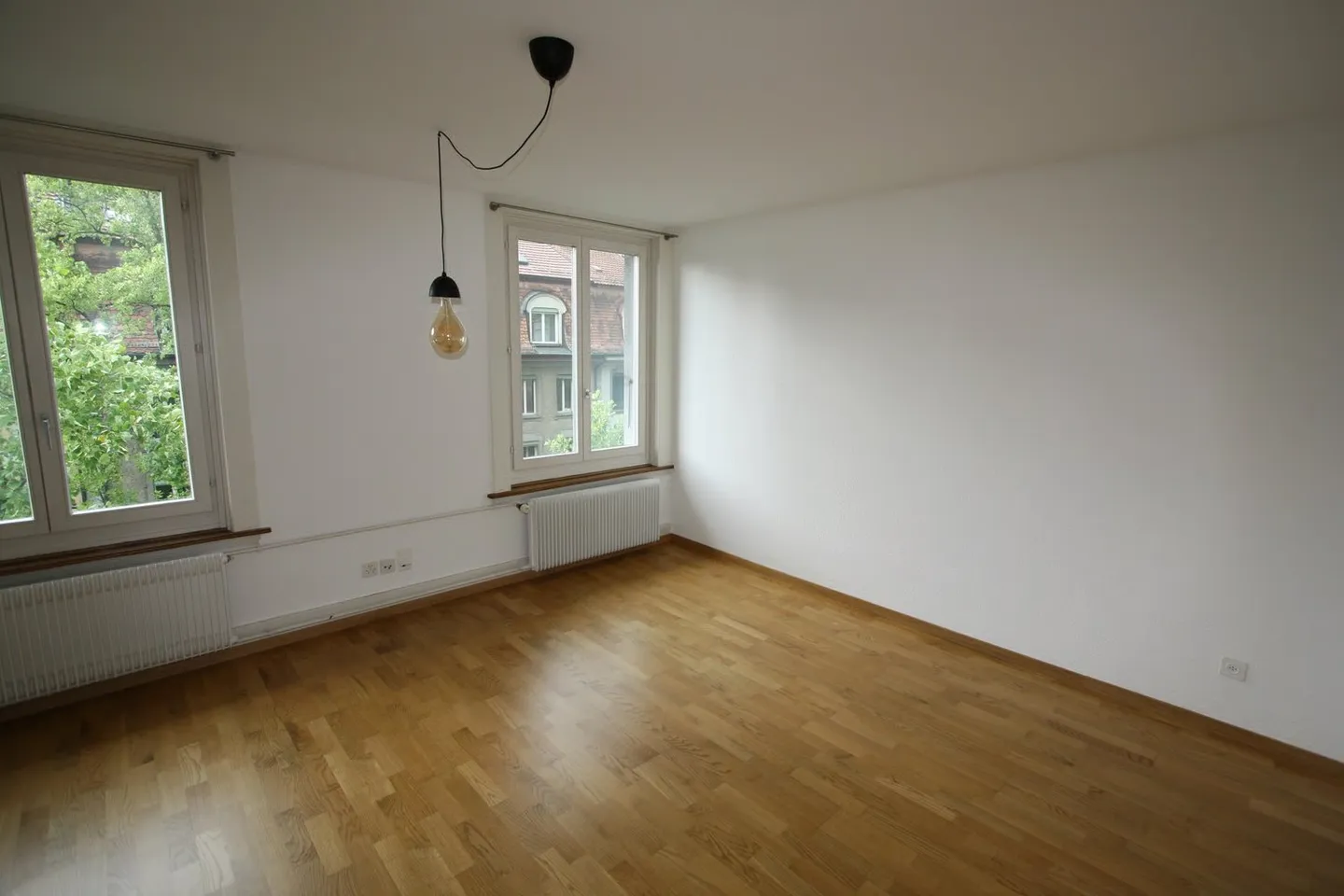 Appartement ancien de 2 pièces confortable à Breitsch - Photo 1 sur 10