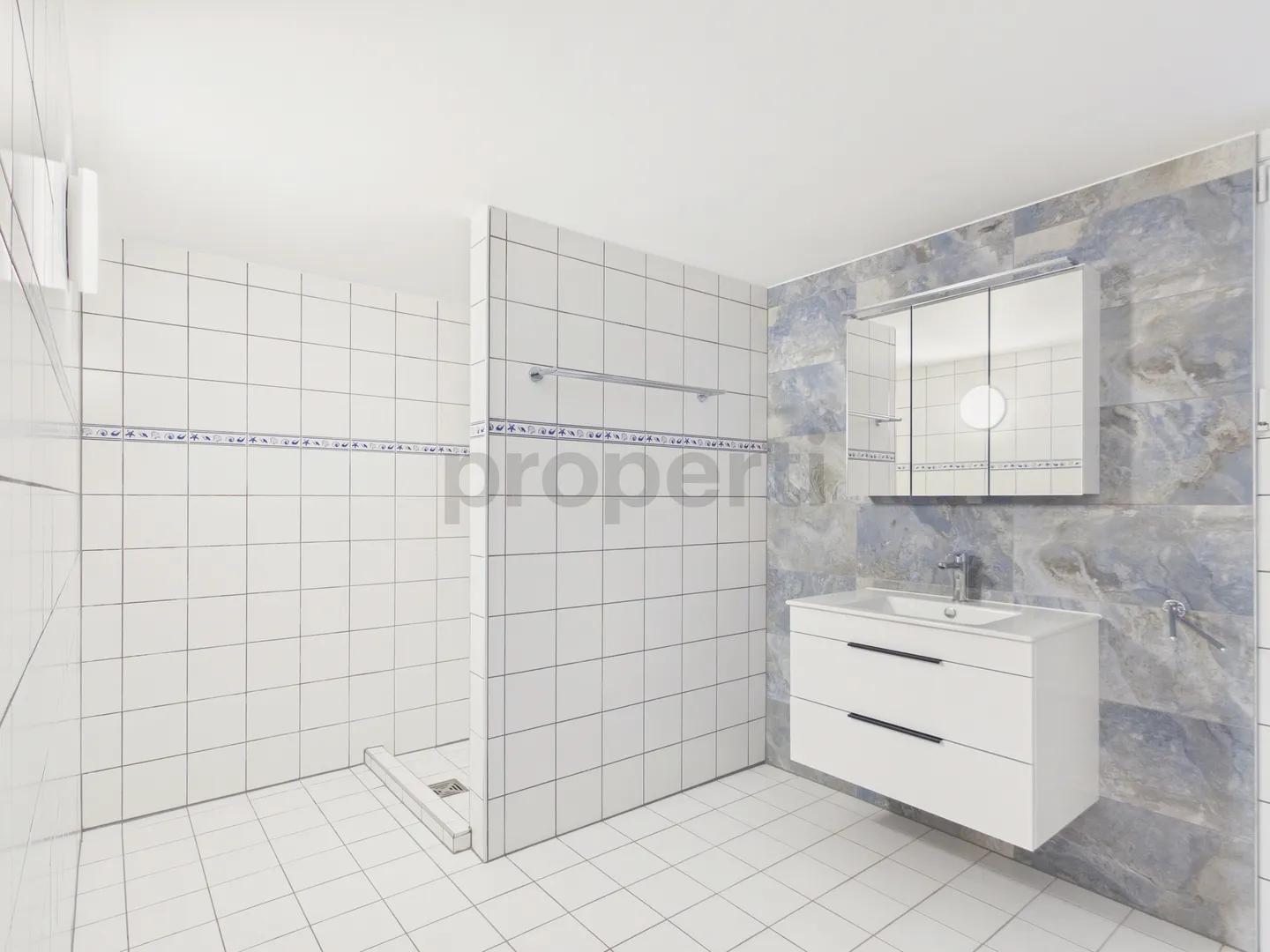 Appartamento ristrutturato 3.5 locali - Foto 7 di 9