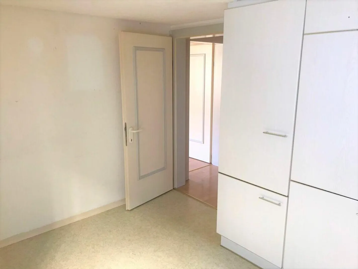Appartamento accogliente di 2,5 stanze con balcone - Foto 6 di 7