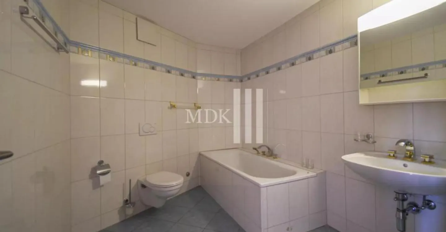 Appartamento 4.5 stanze - Foto 12 di 13