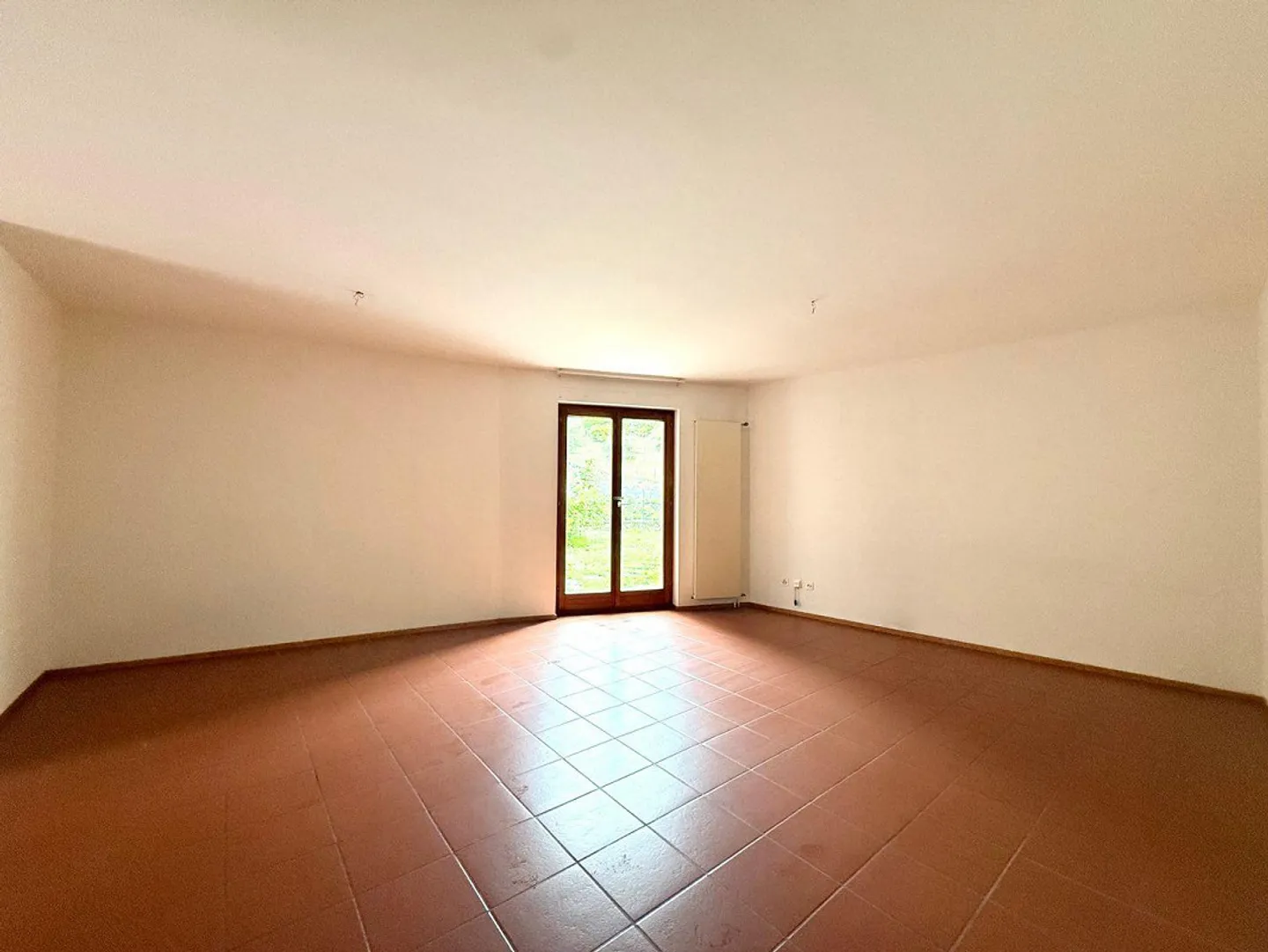 Casetta di nucleo di 3,5 locali con giardino - Photo 4 sur 9
